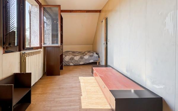Maison à vendre    6 pièces • 98 m2 Vigneux-sur-Seine