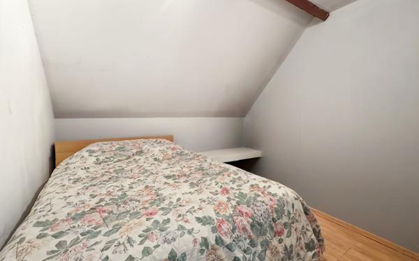 Maison à vendre    6 pièces • 98 m2 Vigneux-sur-Seine