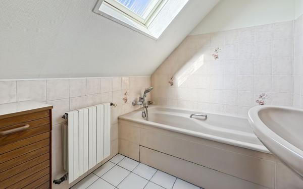 Maison à vendre    6 pièces • 98 m2 Vigneux-sur-Seine