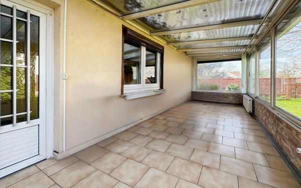 Maison à vendre    6 pièces • 98 m2 Vigneux-sur-Seine