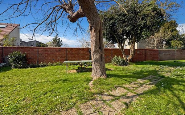 Maison à vendre    6 pièces • 98 m2 Vigneux-sur-Seine