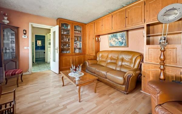 Maison à vendre    6 pièces • 98 m2 Vigneux-sur-Seine