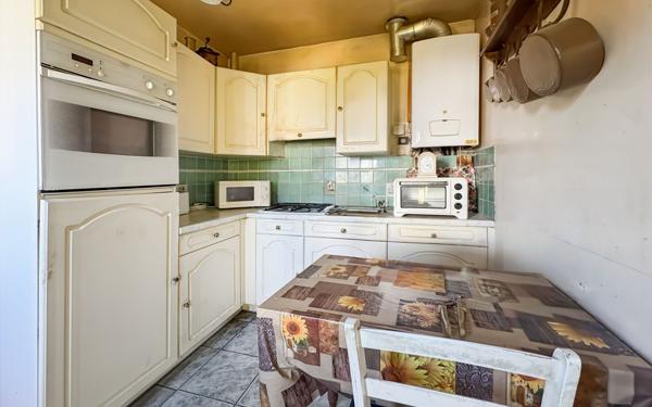 Maison à vendre    6 pièces • 98 m2 Vigneux-sur-Seine