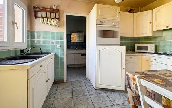 Maison à vendre    6 pièces • 98 m2 Vigneux-sur-Seine