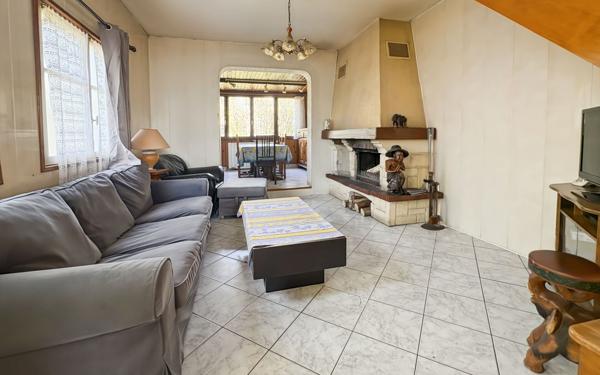 Maison à vendre    6 pièces • 98 m2 Vigneux-sur-Seine