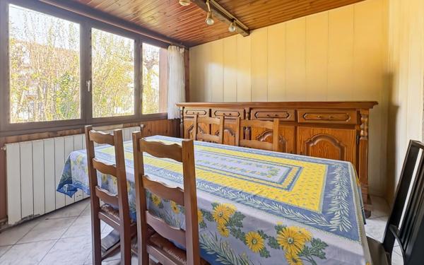 Maison à vendre    6 pièces • 98 m2 Vigneux-sur-Seine