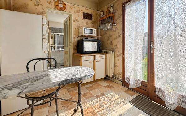 Maison à vendre    6 pièces • 98 m2 Vigneux-sur-Seine