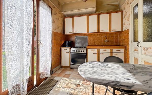 Maison à vendre    6 pièces • 98 m2 Vigneux-sur-Seine