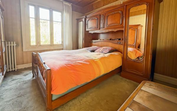 Maison à vendre    6 pièces • 98 m2 Vigneux-sur-Seine