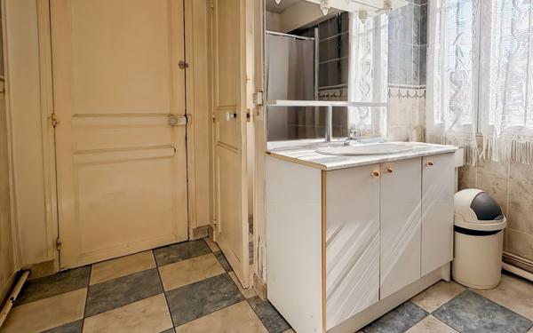 Maison à vendre    6 pièces • 98 m2 Vigneux-sur-Seine