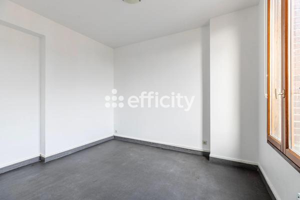 Appartement 2 pièces - 18 m² Exclusivité