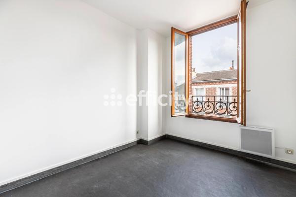 Appartement 2 pièces - 18 m² Exclusivité