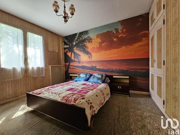 Maison 5 pièces de 92 m² à Champagne-sur-Seine (77430)