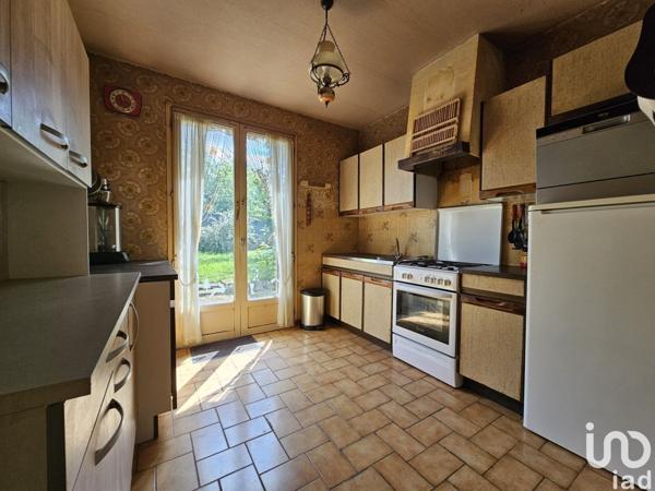 Maison 5 pièces de 92 m² à Champagne-sur-Seine (77430)
