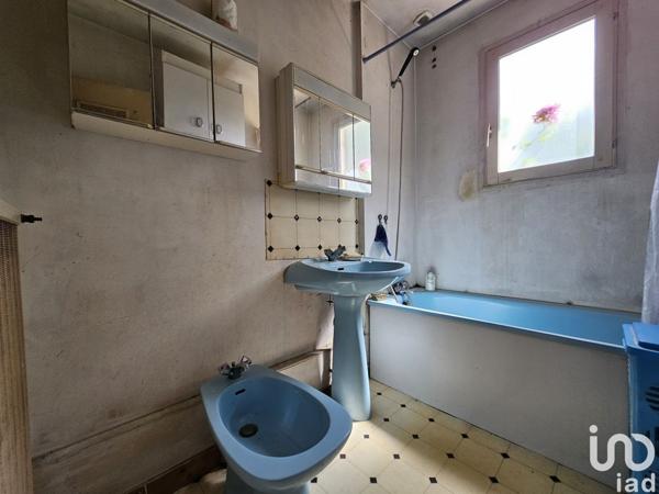 Maison 5 pièces de 92 m² à Champagne-sur-Seine (77430)