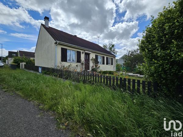 Maison 5 pièces de 92 m² à Champagne-sur-Seine (77430)