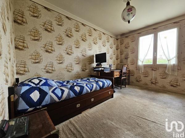 Maison 5 pièces de 92 m² à Champagne-sur-Seine (77430)