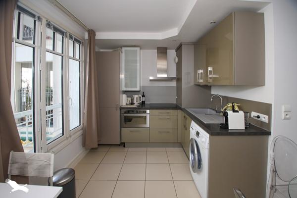 Appartement à vendre |  Arcachon |  2 pièces | 43 m²