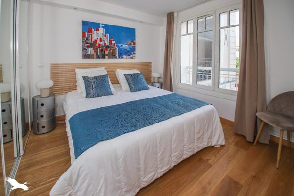 Appartement à vendre |  Arcachon |  2 pièces | 43 m²