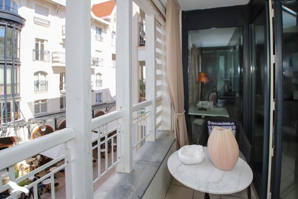 Appartement à vendre |  Arcachon |  2 pièces | 43 m²