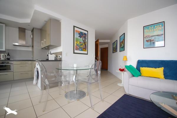 Appartement à vendre |  Arcachon |  2 pièces | 43 m²