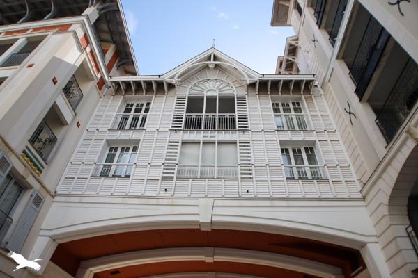 Appartement à vendre |  Arcachon |  2 pièces | 43 m²