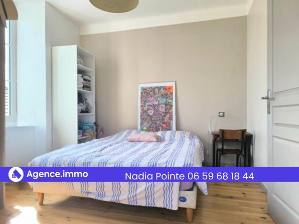 À vendre - T3, 4 pièces situé à Limendous (64420)