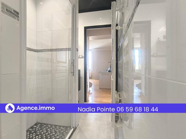 À vendre - T3, 4 pièces situé à Limendous (64420)
