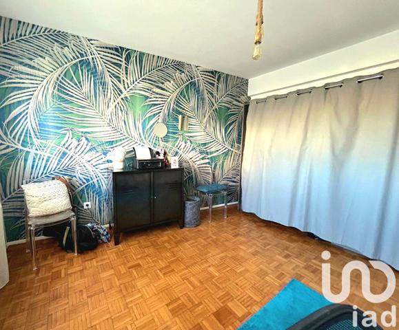 Appartement à vendre 4 pièces 78 m² Saint-Julien-lès-Metz