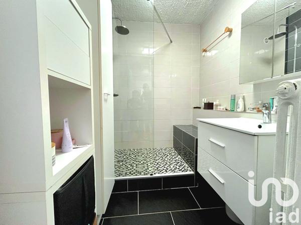 Appartement à vendre 4 pièces 78 m² Saint-Julien-lès-Metz