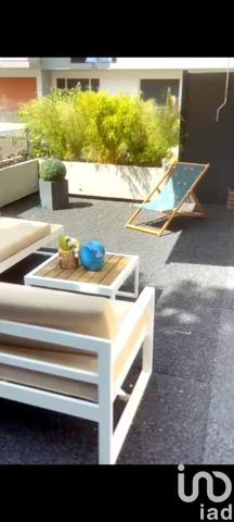 Appartement à vendre 4 pièces 78 m² Saint-Julien-lès-Metz