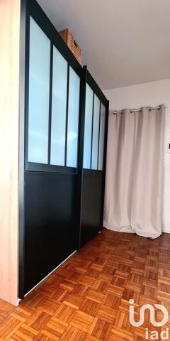 Appartement à vendre 4 pièces 78 m² Saint-Julien-lès-Metz