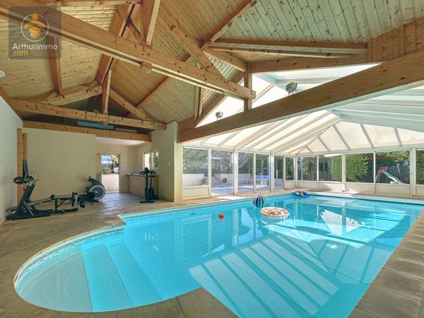 Vente Maison 8 pièces 200 m2 à Yerres