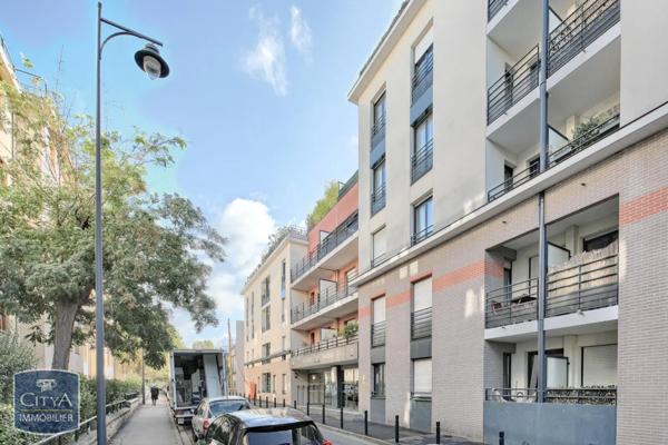 Appartement à vendre 2 pièces 46.33m²