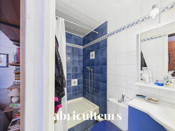 BIENS À VENDRE SUR TERRAIN CLOS CENTRE-VILLE LA BARRE DE MONTS