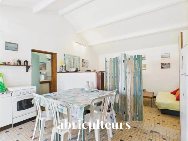 BIENS À VENDRE SUR TERRAIN CLOS CENTRE-VILLE LA BARRE DE MONTS