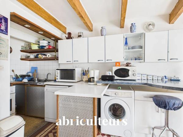 BIENS À VENDRE SUR TERRAIN CLOS CENTRE-VILLE LA BARRE DE MONTS