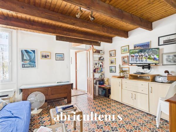 BIENS À VENDRE SUR TERRAIN CLOS CENTRE-VILLE LA BARRE DE MONTS