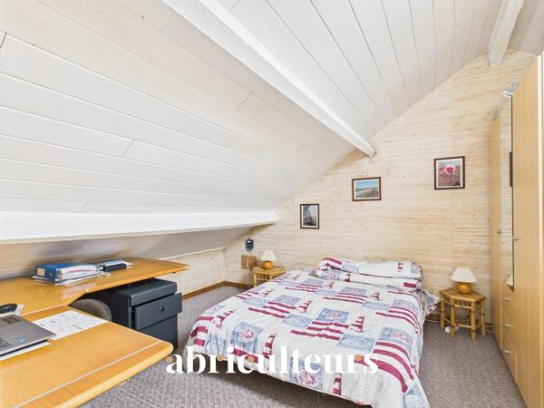BIENS À VENDRE SUR TERRAIN CLOS CENTRE-VILLE LA BARRE DE MONTS