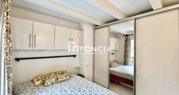 À vendre Appartement 2 pièces 26.1 m² - Combloux 74920