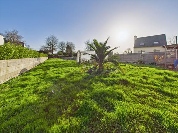 Achat maison Gouesnach - 4 pièce(s) - 90 m² - 263 500 €