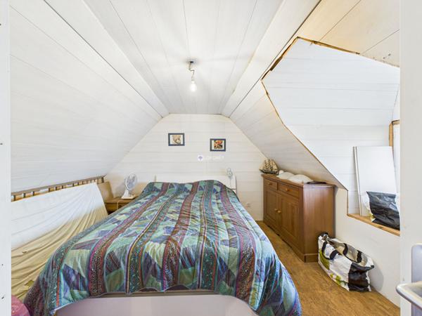 Achat maison Gouesnach - 4 pièce(s) - 90 m² - 263 500 €