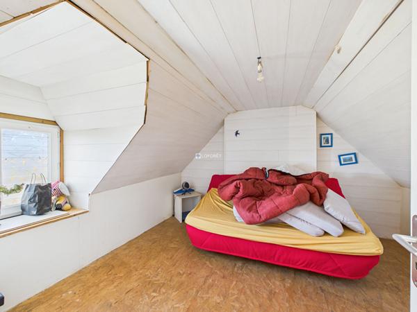 Achat maison Gouesnach - 4 pièce(s) - 90 m² - 263 500 €