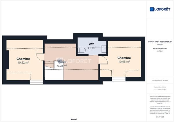 Achat maison Gouesnach - 4 pièce(s) - 90 m² - 263 500 €