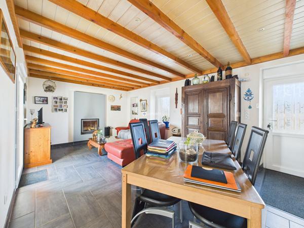 Achat maison Gouesnach - 4 pièce(s) - 90 m² - 263 500 €