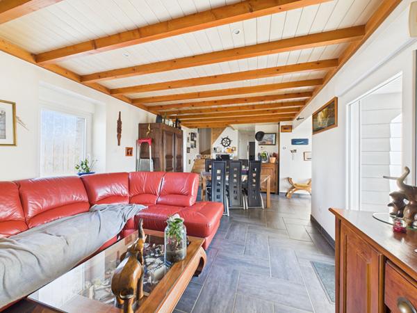 Achat maison Gouesnach - 4 pièce(s) - 90 m² - 263 500 €