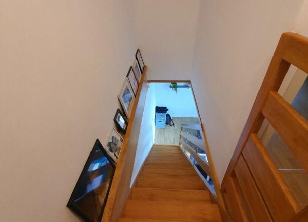 Appartement à vendre    3 pièces •  Redon