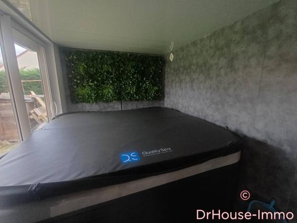 Maison à vendre 5 pièces de 171 m²