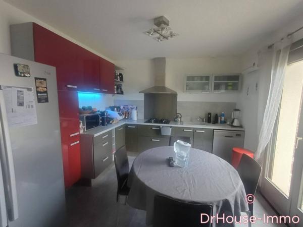 Maison à vendre 5 pièces de 171 m²