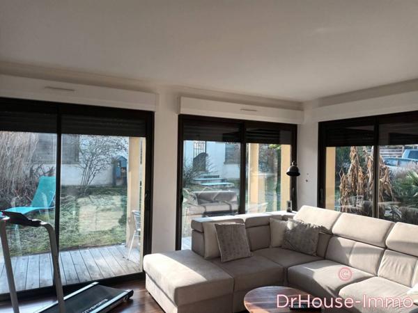 Maison à vendre 5 pièces de 171 m²